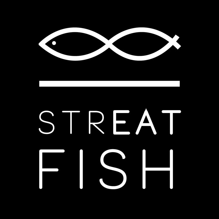 STREAT FISH - street seafood